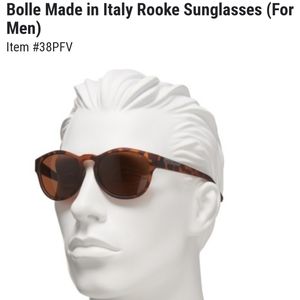 Bollé Sunglasses Rooke 🆕